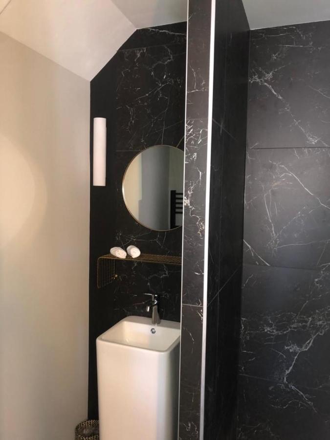 Celect'In Lyon Suites climatisées SkyView Esterno foto